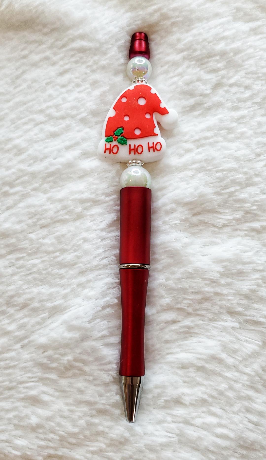 Christmas Ho, Ho, Ho Hat